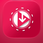 All Video Saver icon