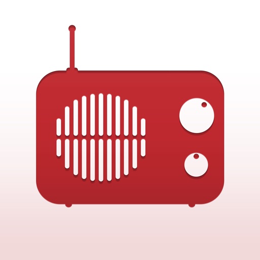 Значок: myTuner Radio
