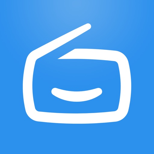 Значок: Simple Radio